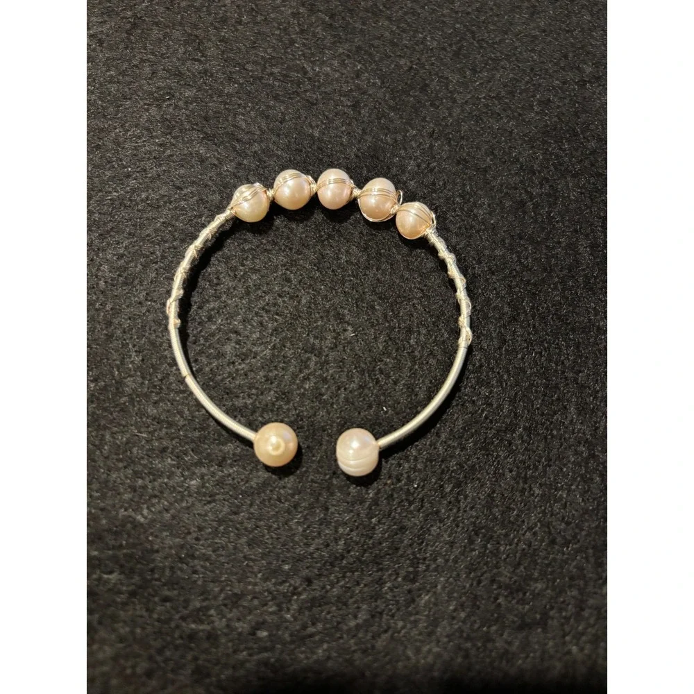 N/A handcrafted wire
